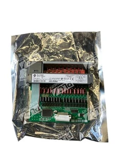 Allen Bradley AB SLC500 Output Module 1746-OA16 /D - Picture 1 of 4