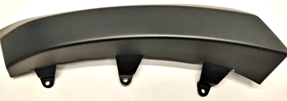 19-25 RAM 4500 5500 delantero lado del conductor apertura de rueda llamarada extensión moldura OEM Foto 1 de 4