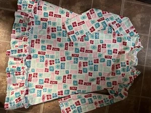 Gymboree sz 5/6 nightgown - Picture 1 of 1