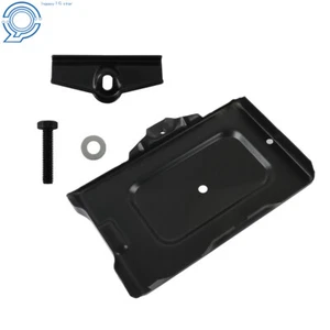 Battery Tray Bolt + Clamp for Chevy GMC C10 C20 Blazer Jimmy Suburban 1973-1980 - Picture 1 of 11