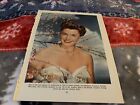 FLM22 PICTURE 10X8 ESTHER WILLIAMS .