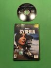 Syberia - Pal/Italia - Xbox Clásica