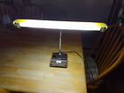 Lampe vintage Gooseneck lampe de bureau mobile lampe de bureau