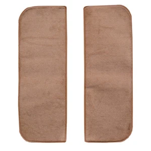 1960-66 Chevy C10 Pickup, 60-65 GMC 1000 Series Door Panel Inserts Loop Carpet! - Picture 1 of 40