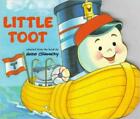 Little Toot Board Book by Linda Gramatky-Smith (English) Board Books Book