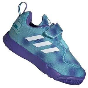 adidas Disney Active Play Monster AG Inc Kinder Sneaker Sulley Fell Turnschuhe - Bild 1 von 7
