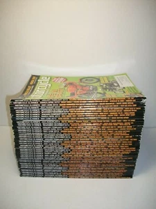 Motorcycle Classics Magazine~2012 thru 2018 ~***Pick Your Own~Shipping Discounts - Imagen 1 de 43