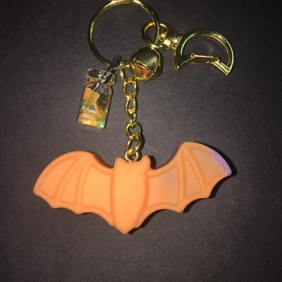 ~ ¡¡Llavero de resina hecho a mano Baba/bebida de frutas!!! Foto 1 de 2