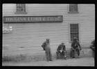 Street Scene,Shop,Provincetown,Massachusetts,Ma,Barntable County,August 1940,7