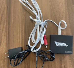 VANCO HD4KAE 4K HDMI Audio Extractor NEW NO BOX   (D08) - Picture 1 of 3