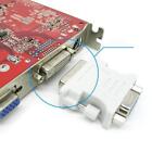 15 Pin VGA Female to 24+1 pin DVI-D Male Adapter Converter ... LaptopDE- O1O5