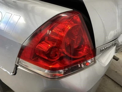 Luz trasera de conductor VIN W 4º dígito limitada compatible con 06-16 IMPALA 1865358 Foto 1 de 4