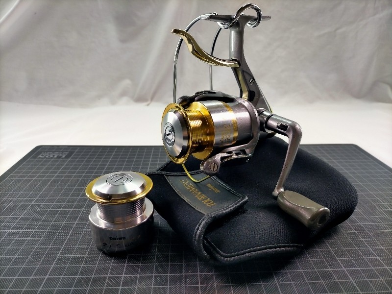 Daiwa Tournament Z for sale | eBay Daiwa Tournament Z for sale | eBay