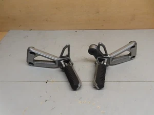 1998 Suzuki GSF Bandit 1200 42,301 Miles - Left & Right Rear Foot Pegs - Picture 1 of 15