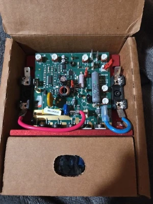 KB ELECTRONICS KBMM-225D / KBMM225D (BRAND NEW) - Image 1 of 2