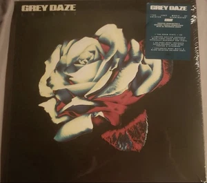 Amends by Grey Daze (Record, 2020) - Picture 1 of 4