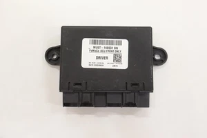 Unidad módulo de control puerta delantera izquierda Ford F-150 2021-2025 OEM MU5T14B531BN - Imagen 1 de 11