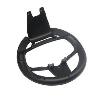 Racing Steering Wheel Remote Controller Holder Driving Handle For PlayStation 5 - Image 1 of 4