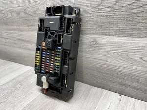 2007-2014 Mini Cooper R56 Front SAM Fuse Box Relay Fuses Relays 6135 3455243 (14 - Picture 1 of 16
