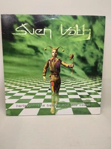 Sven Väth – Harlequin - The Beauty And The Beast 12"  Vinyl - Foto 1 di 7