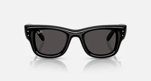 ray ban x asap rocky wayfarer - Bild 1 von 3