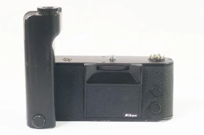 C20193~ Nikon MD-4 Motor Drive – Fully Working – See Video Tests - Image 1 of 4