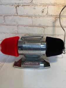 Vintage Dremel 775 Shoe Polisher - Works - Picture 1 of 5