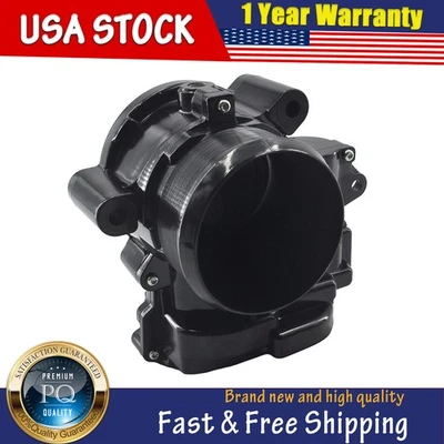Throttle Body for Mini Cooper Countryman Paceman 1.6L 2007-2016 - Image 1 of 4