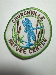 Churchville Nature Center    Bucks County - Picture 1 of 1