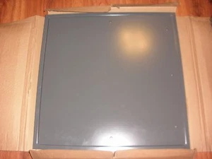 Karp DSC-214M grau Metall bündig Universal Zugangstür 18" x 18" 18 Zoll quadratisch - Bild 1 von 4