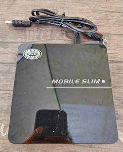 Gear Head Mobile Slim External Optical Drive CDSL07U2S A3 - Picture 1 of 3
