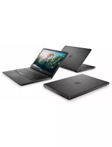 Dell Inspiron 15 3000 15.6" HD+ Intel® + 500GB HDD + 4GB + SDC + Windows 11 - Picture 1 of 2