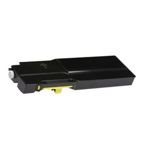 Cartucho de tóner amarillo para Xerox VersaLink C400DN C400DNW C400NW C405DN C405DNW - Imagen 1 de 1