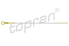 Produktbild - TOPRAN Ölpeilstab 305 041 Kunststoff für FORD FIESTA 6 CB1 CCN FOCUS 3 TOURNEO 2