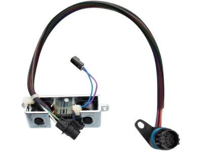 Solenoide de cambio de transmisión automática 29525 MPDM 1996 1997 para Dodge B2500 1995-1998 Foto 1 de 2