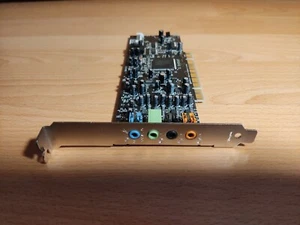 CREATIVE SOUNDBLASTER  SB0570 SOUND BLASTER AUDIGY - Bild 1 von 4