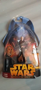 star wars revenge of the sith count dooku no.13 figure - Picture 1 of 2