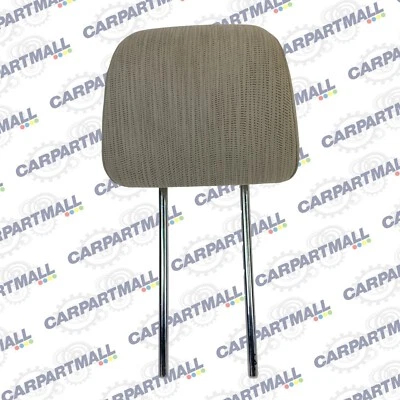 2013 2014 Subaru Legacy Front Right Passenger Side Seat Headrest Head Rest OEM Foto 1 de 4