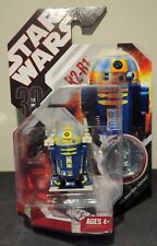 Star Wars R2-B1 Action Figure  30th Anniversary  51 Coin  New
