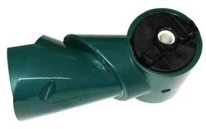 VORWERK Snodo Attacco Raccordo per Spazzola HD40 FOLLETTO KOBOLD VK140 ORIGINALE - Imagen 1 de 6