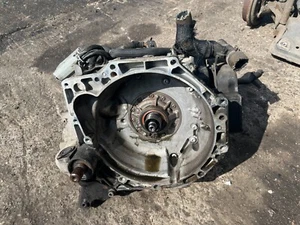 Peugeot 207 Mk1 2007-2012 1.6 Petrol 5 Speed Auto Automatic Gearbox - Picture 1 of 6