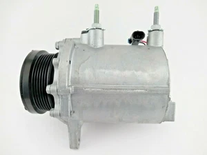 New A/C Compressor 15-20752 fits 01-02 Oldsmobile Aurora 3.5L-V6 - Picture 1 of 4