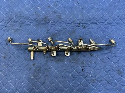 Dodge Ram 2500 3500 2017 6,7 L Cummins diésel distribuidor de combustible carril 5295117 OEM Foto 1 de 4