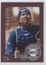 1996 E-Motion XL Tony Eusebio #198