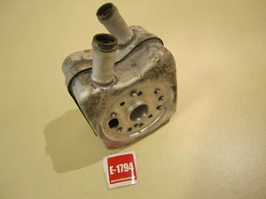 028117021L Audi/VW oil cooler 028 117 021 L - Picture 1 of 4