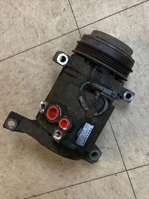 2003 - 2009 Chevy Suburban Tahoe GMC Yukon Cadillac Escalade компрессор переменного тока - Изображение 1 из 4