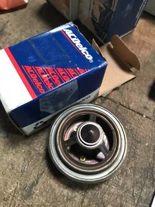 Passend für AC Delco GM OEM Kühlmittelthermostat 14077122 H34 - Bild 1 von 4