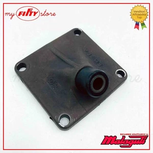 Colector De Aspiración Carburador Ø8 Morini GS GSA Malaguti FIFTY 1986 1988 - Imagen 1 de 5