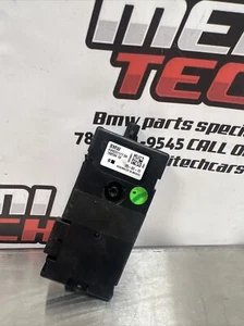 K-32 🌀2012-2016 BMW 328I F30 ANTENNA AMP AMPLIFIER DIVERSITY CONTROL MODULE - Picture 1 of 3