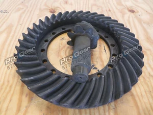 EATON RING & PINION RS402 SINGLE SPEED 4.88 RATIO GEAR SET 111507 - Bild 1 von 12